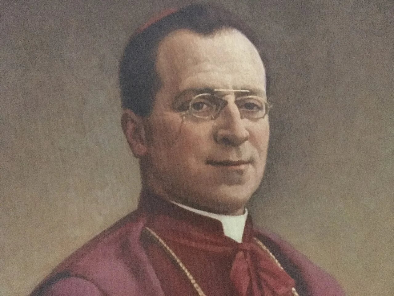 Portrait of Emmanuel Coste (1873–1934) – memorial page