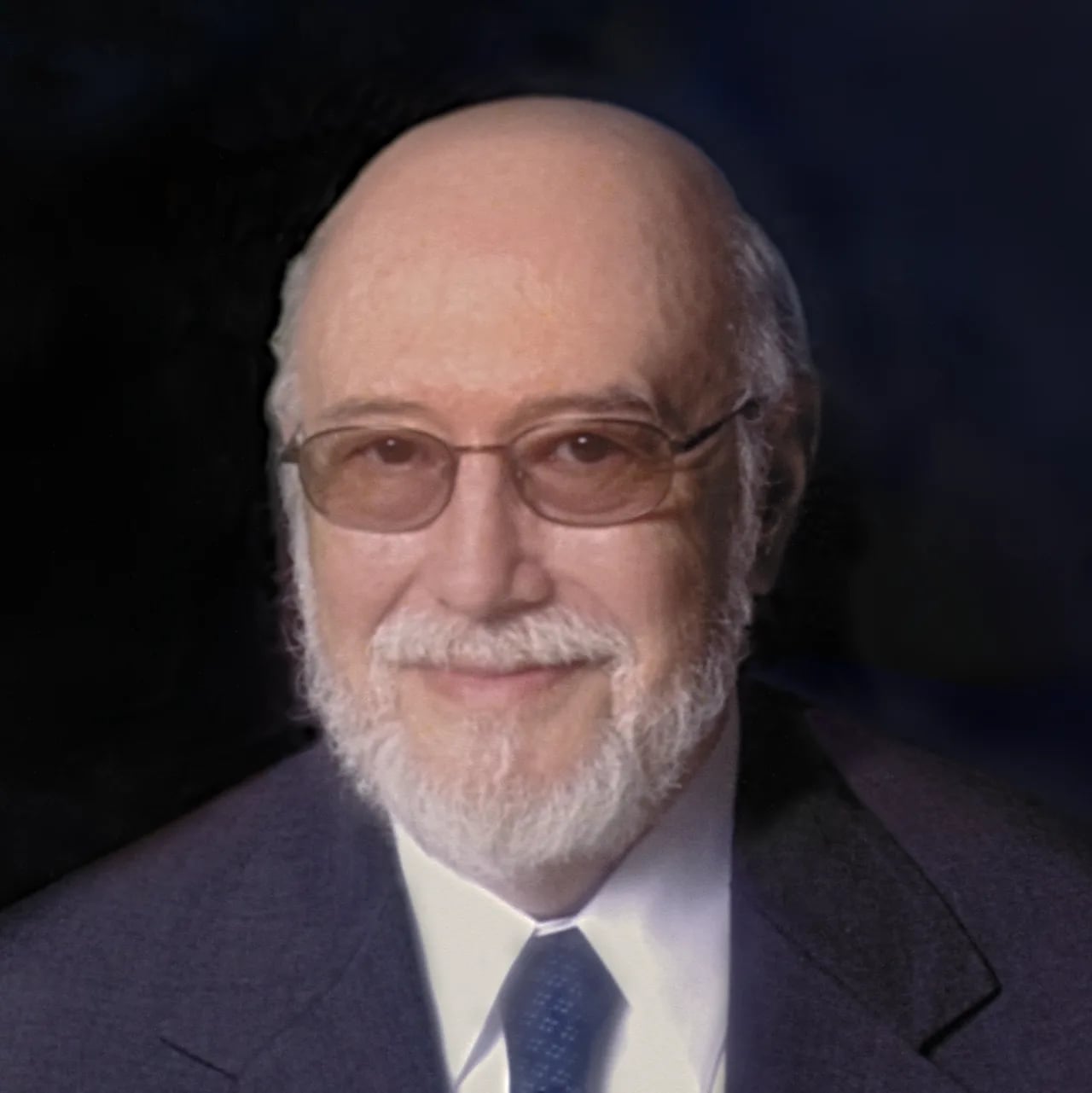 Portrait of Óscar Ichazo (1931–2020) – memorial page