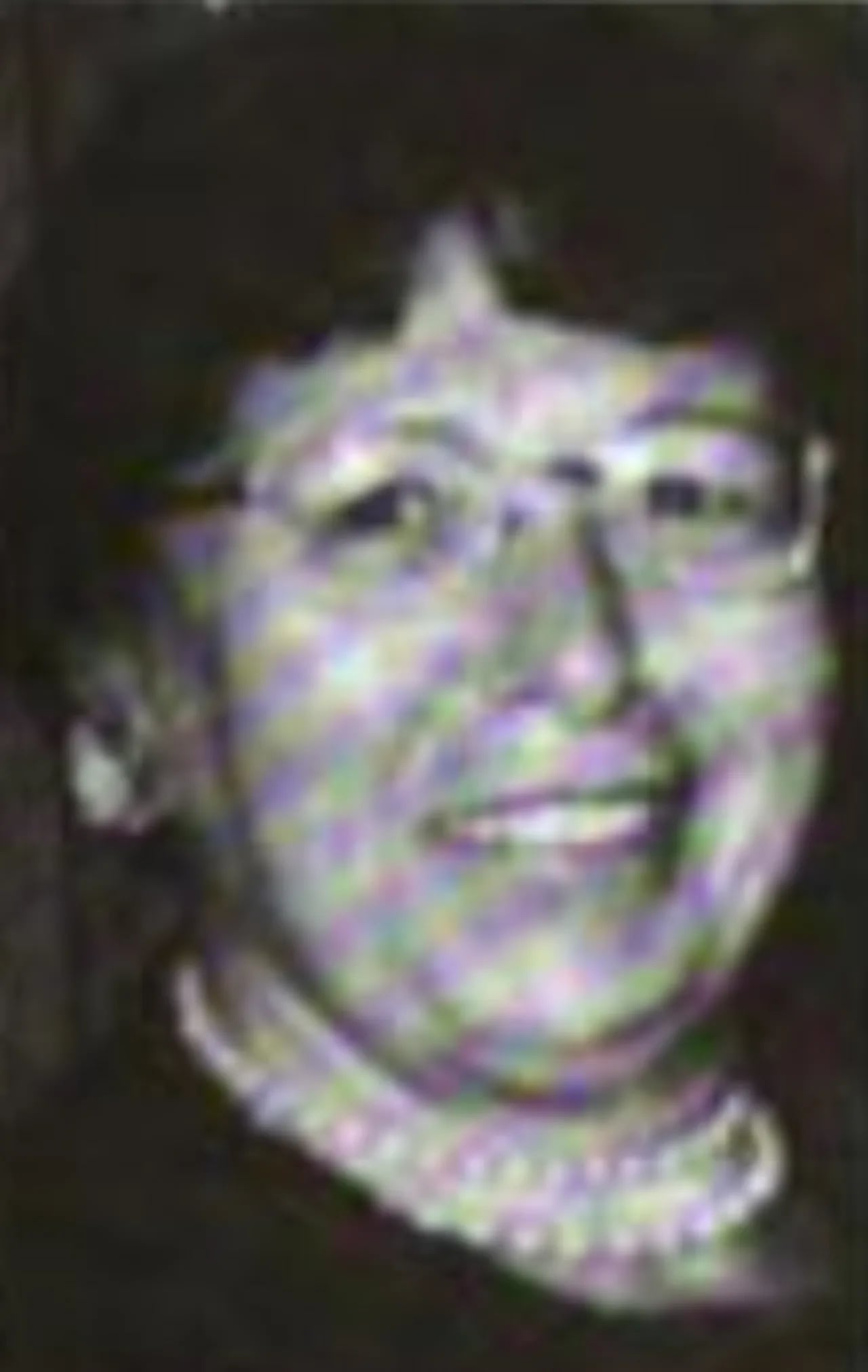 Portrait of Edith Merritt McKee (1918–2003) – memorial page