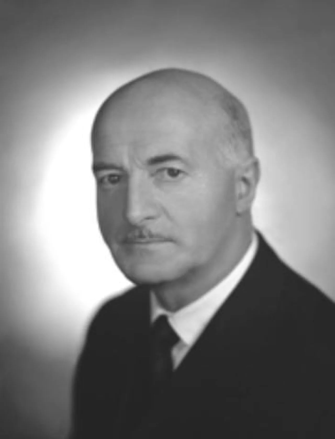 Portrait of Giuseppe Terragni (1902–1963) – memorial page