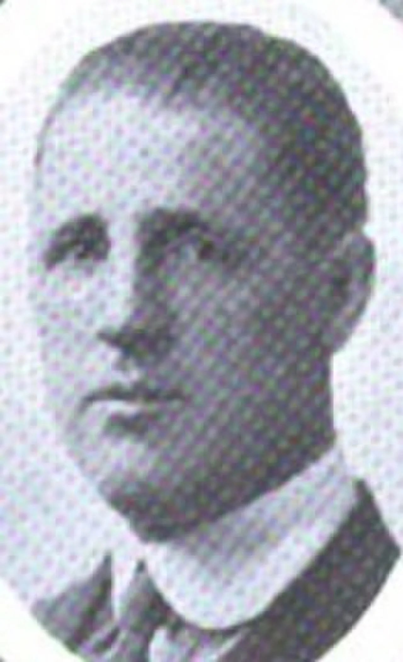 Porträt von William F. Brunner (1887–1965) – Gedenkseite