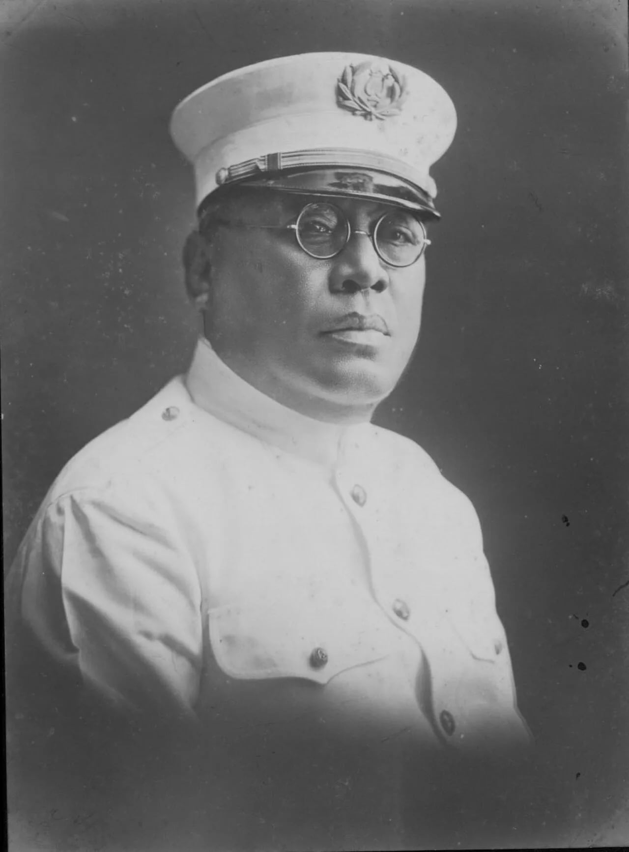 Porträt von Mekia Kealakaʻi (1867–1944) – Gedenkseite