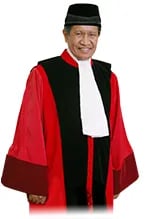 Portrait of Muhammad Alim (1945–2021) – memorial page