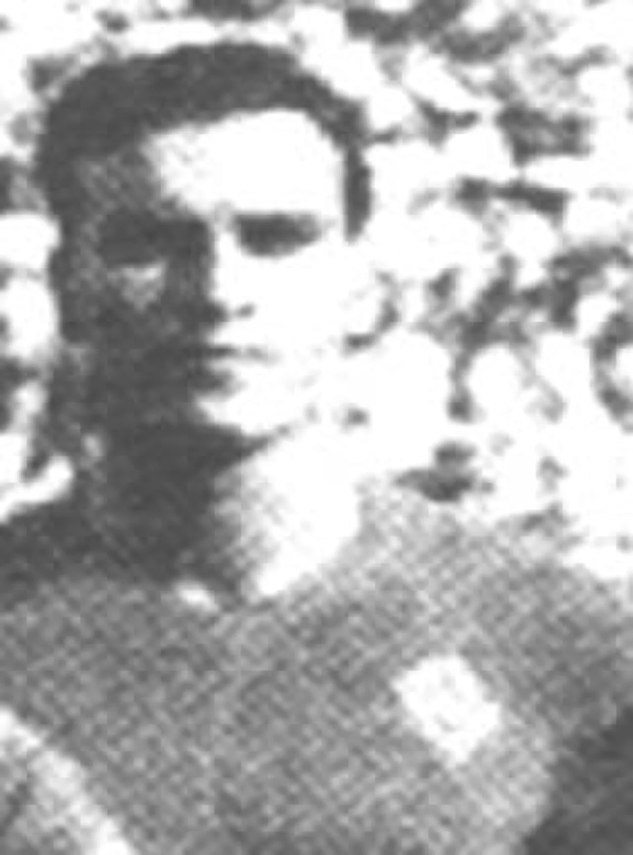 Porträt von Mario Pizziolo (1909–1990) – Gedenkseite