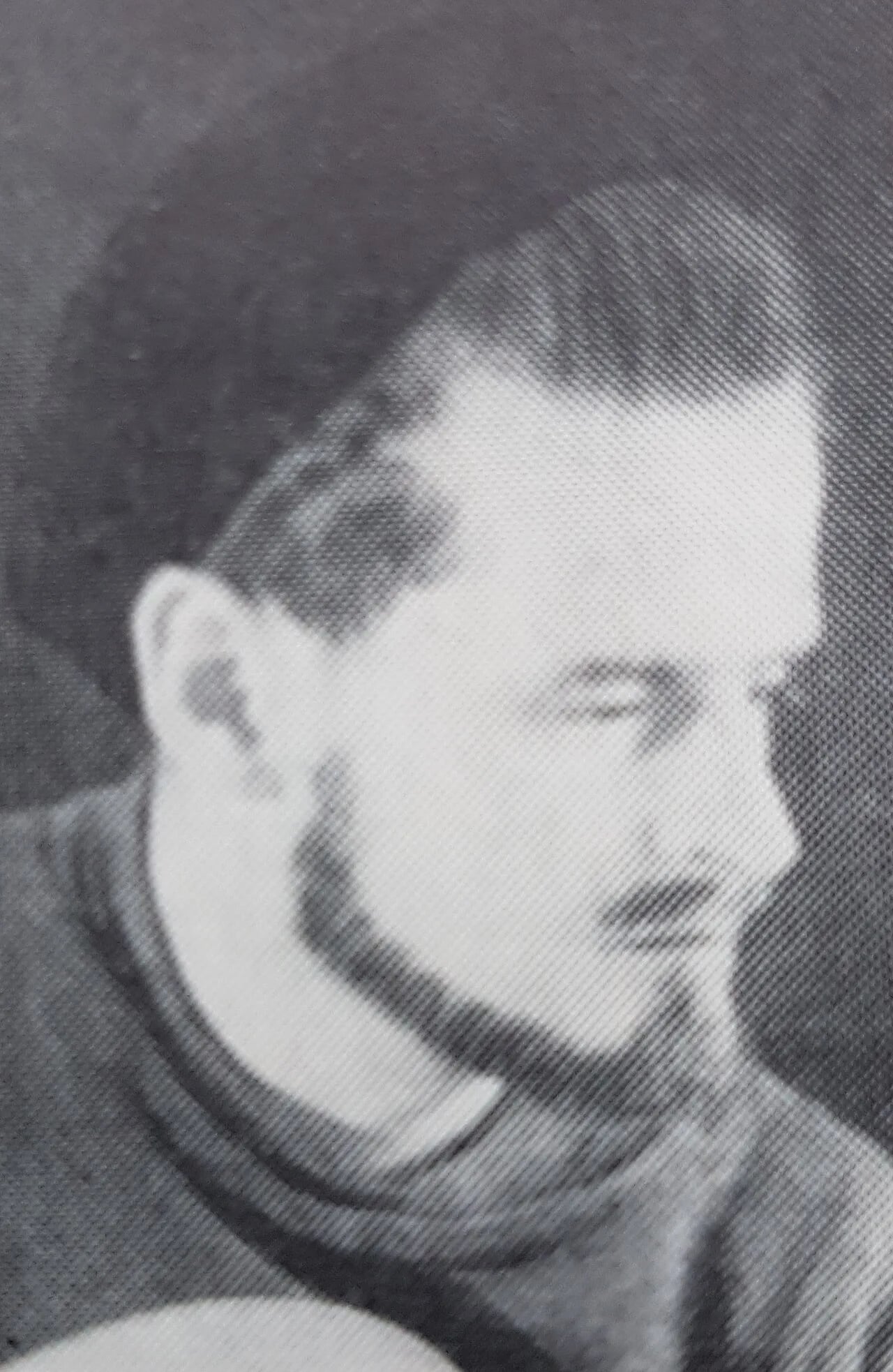 Porträt von Rune Kjellman (1923–2010) – Gedenkseite