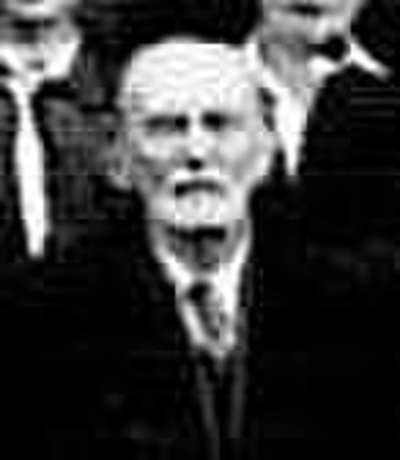 Portrait of Hieronim Köller (1864–1954) – memorial page