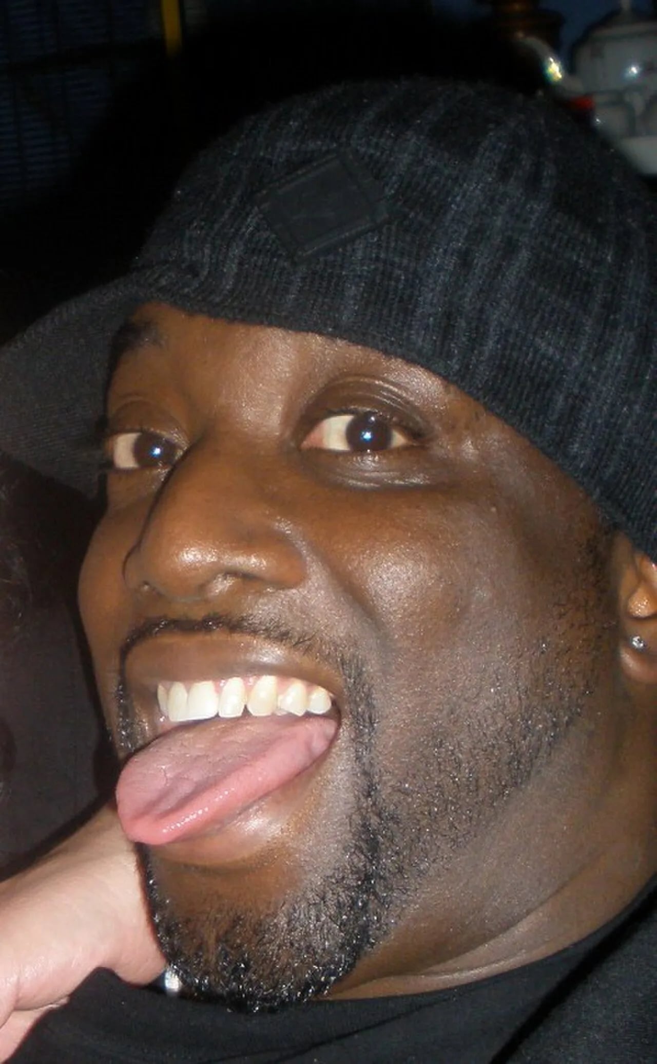 Portrait of Def Rhymz (1970–2024) – memorial page