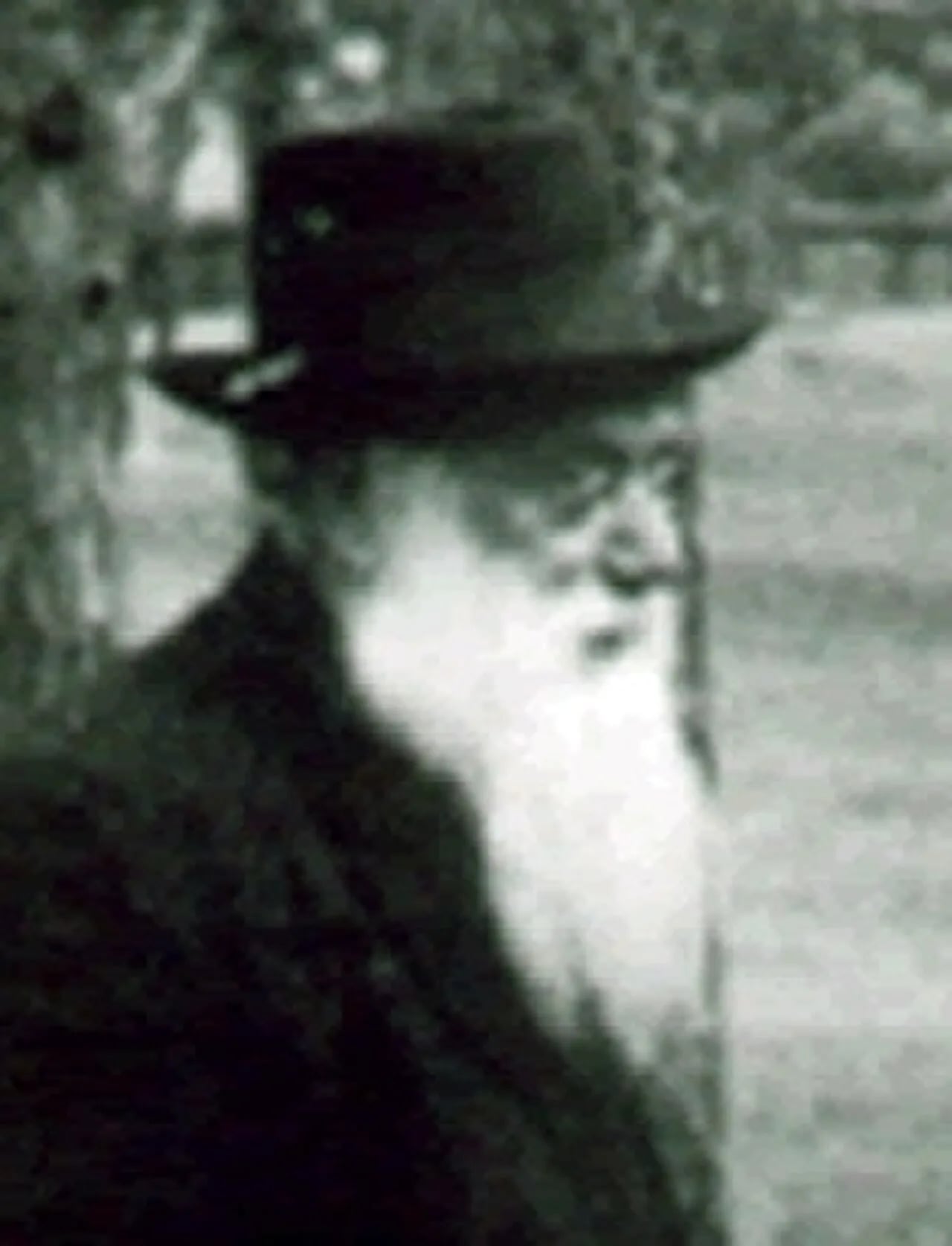 Porträt von Shimon Shkop (1860–1939) – Gedenkseite