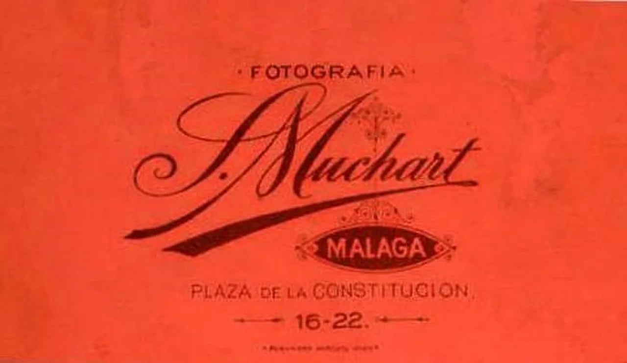 Porträt von Sabina Muchart (1858–1929) – Gedenkseite
