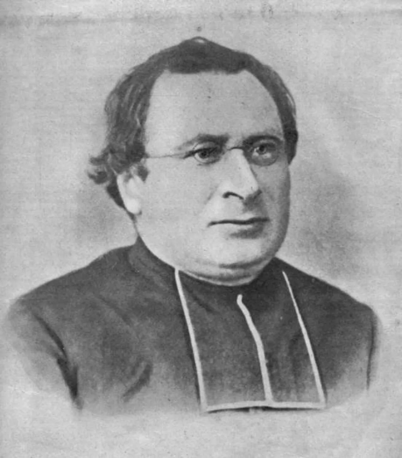 Portrait of Leonard Lodewijk De Bo (1826–1885) – memorial page