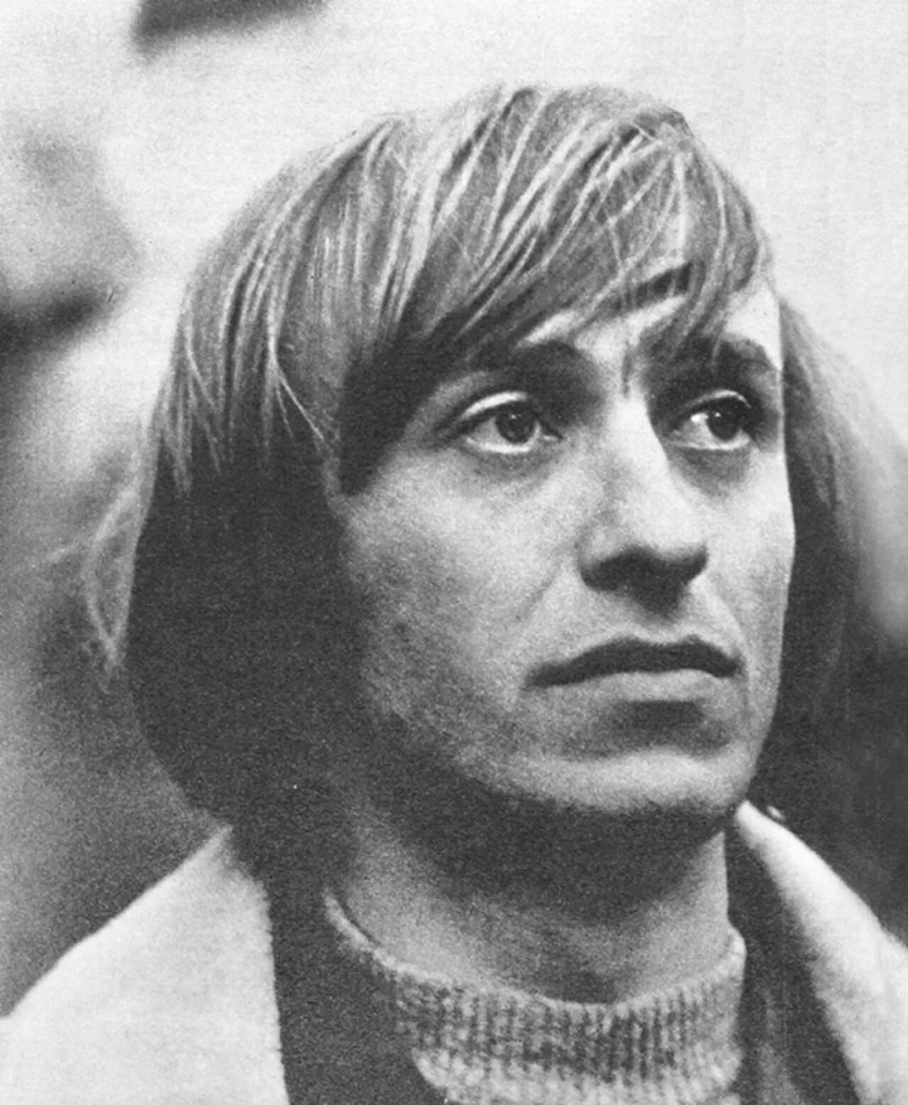 Portrait of Jonasz Kofta (1942–1988) – memorial page