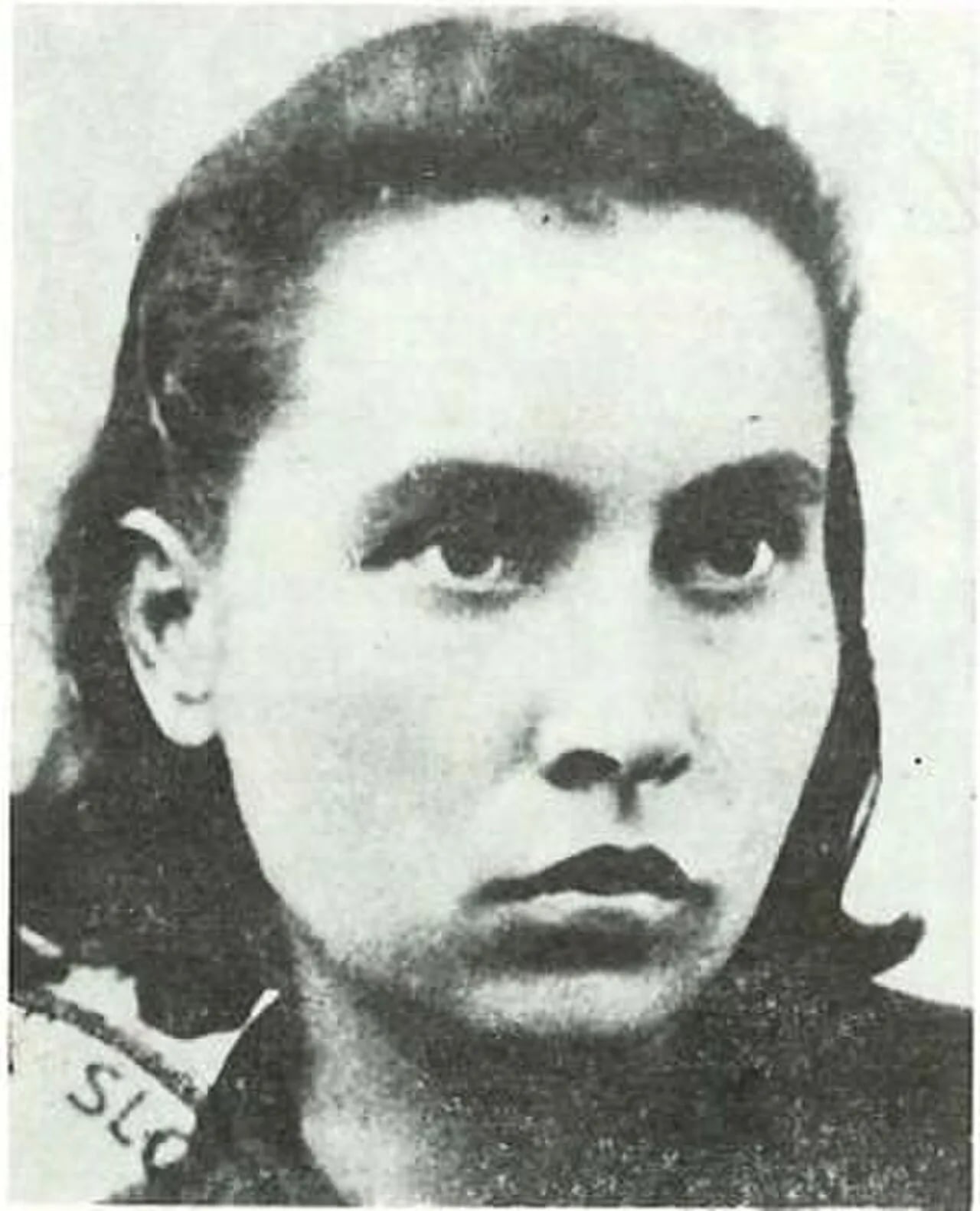 Portrait of Lidija Šentjurc (1911–2000) – memorial page