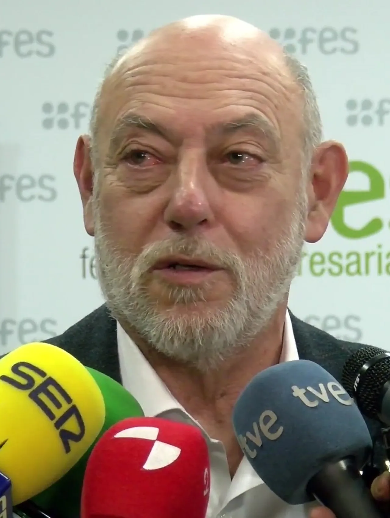 Porträt von José Manuel Maza (1951–2017) – Gedenkseite