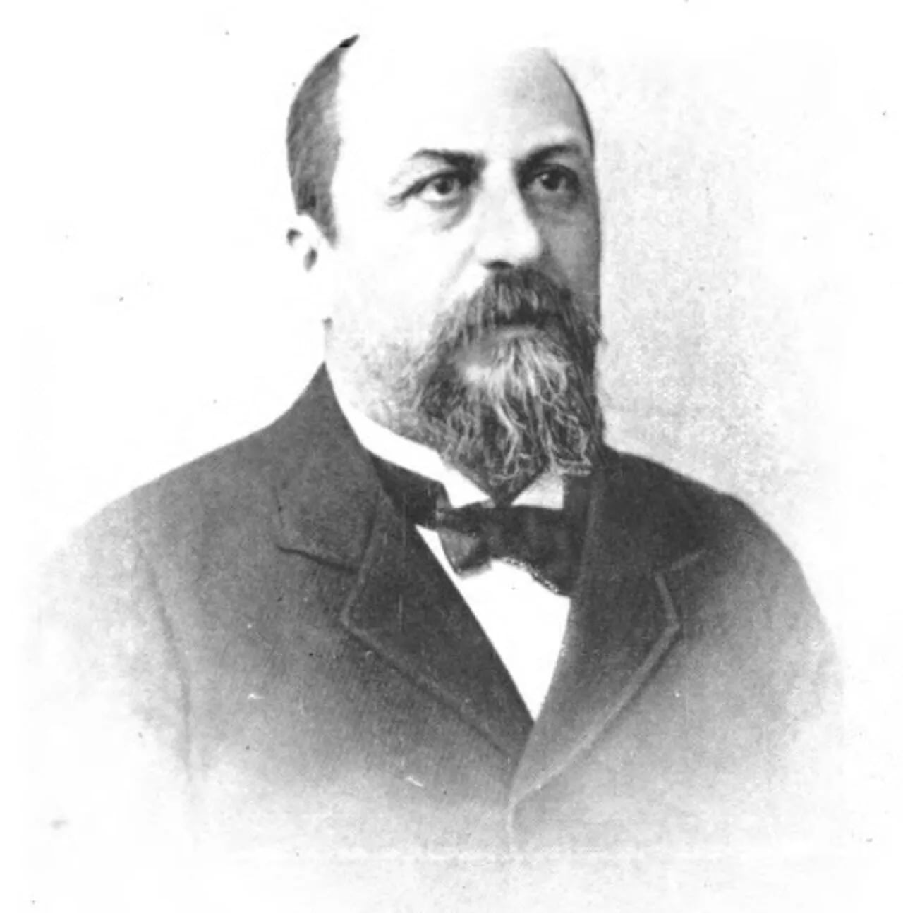 Porträt von Giuseppe Colasanti (1846–1903) – Gedenkseite
