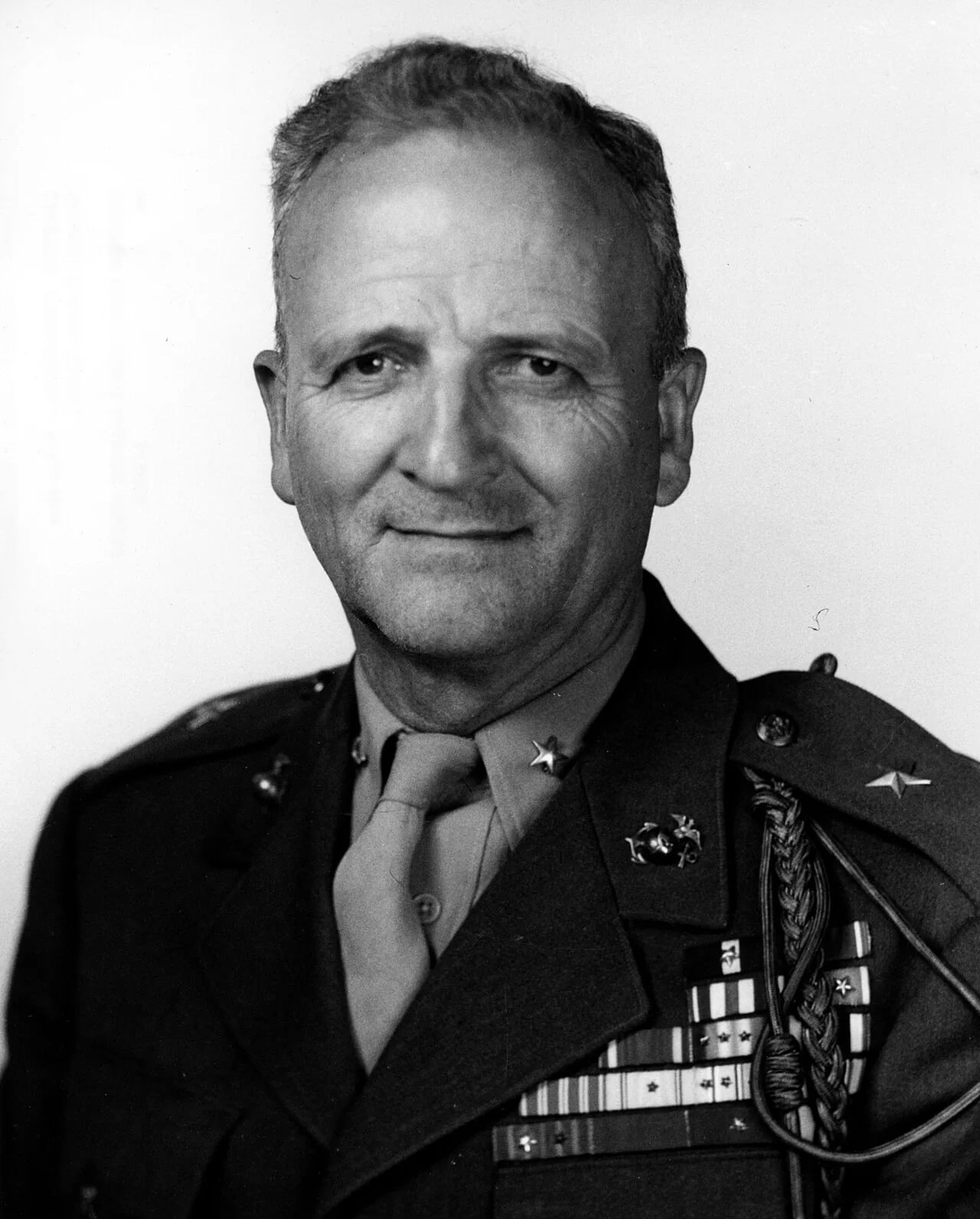 Porträt von Robert Blake (1894–1983) – Gedenkseite