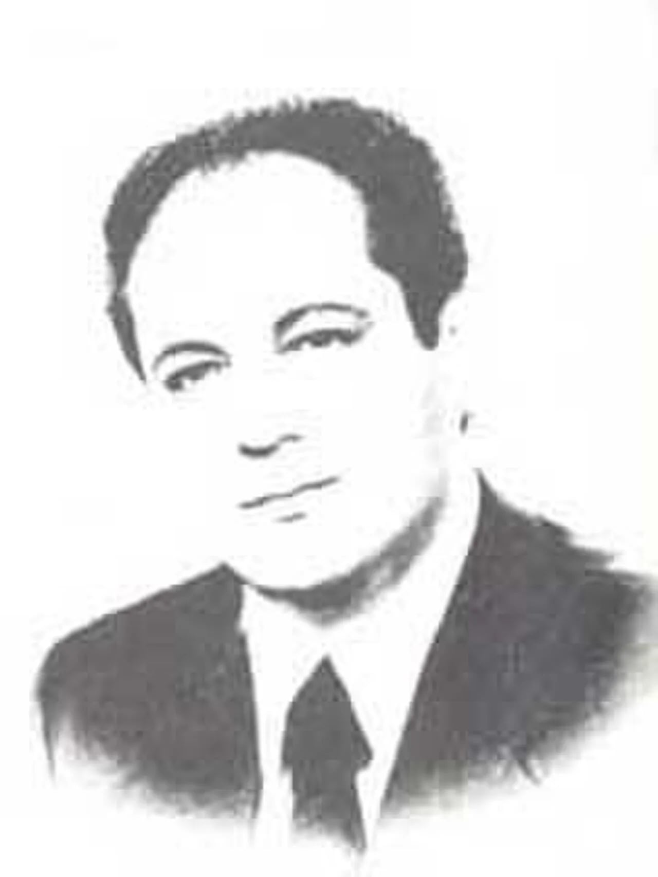 Portrait of Antonino Rizzo (1929–2002) – memorial page