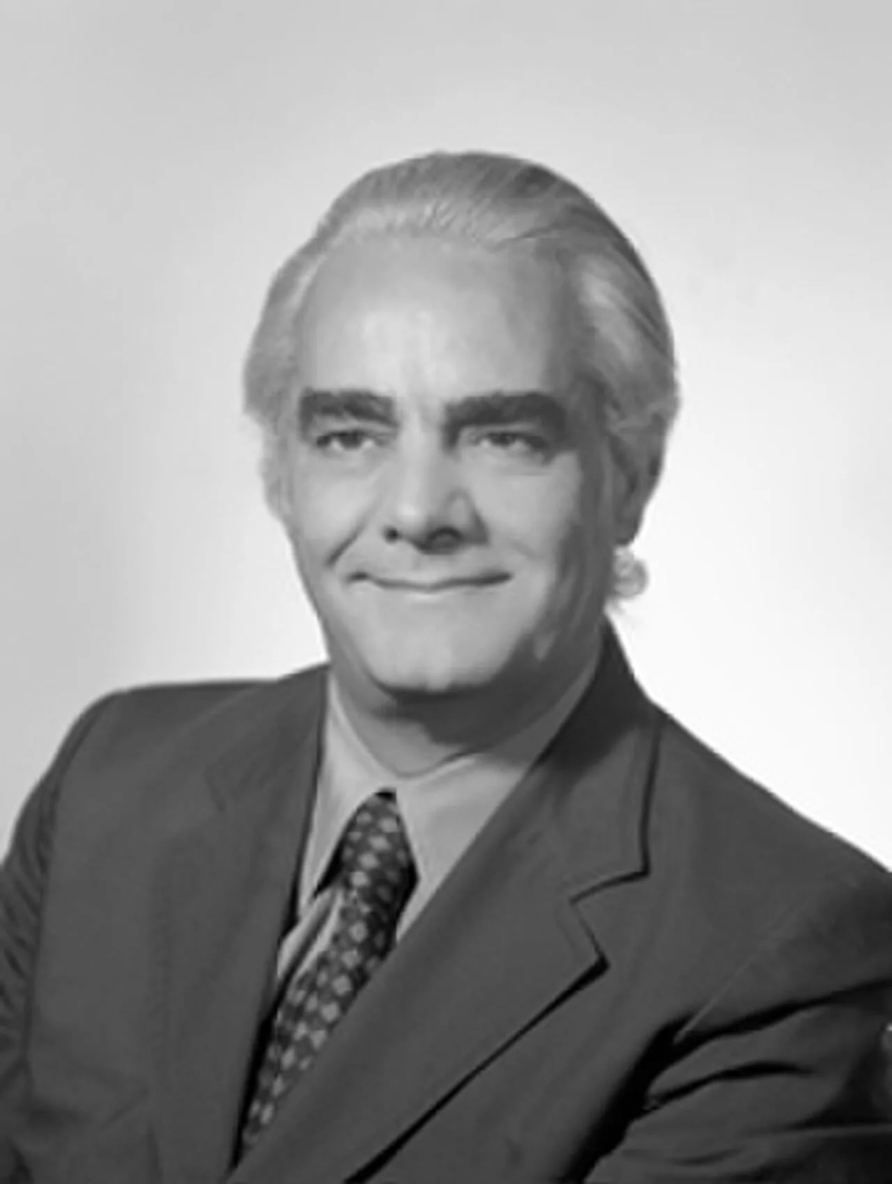 Portrait of Elio Tiriolo (1927–1982) – memorial page