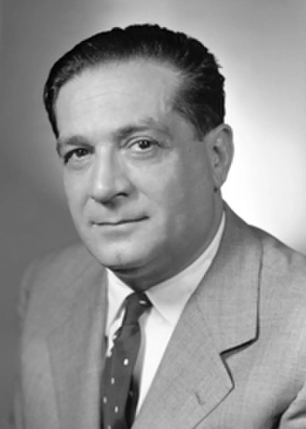 Porträt von Domenico Arcudi (1909–1985) – Gedenkseite