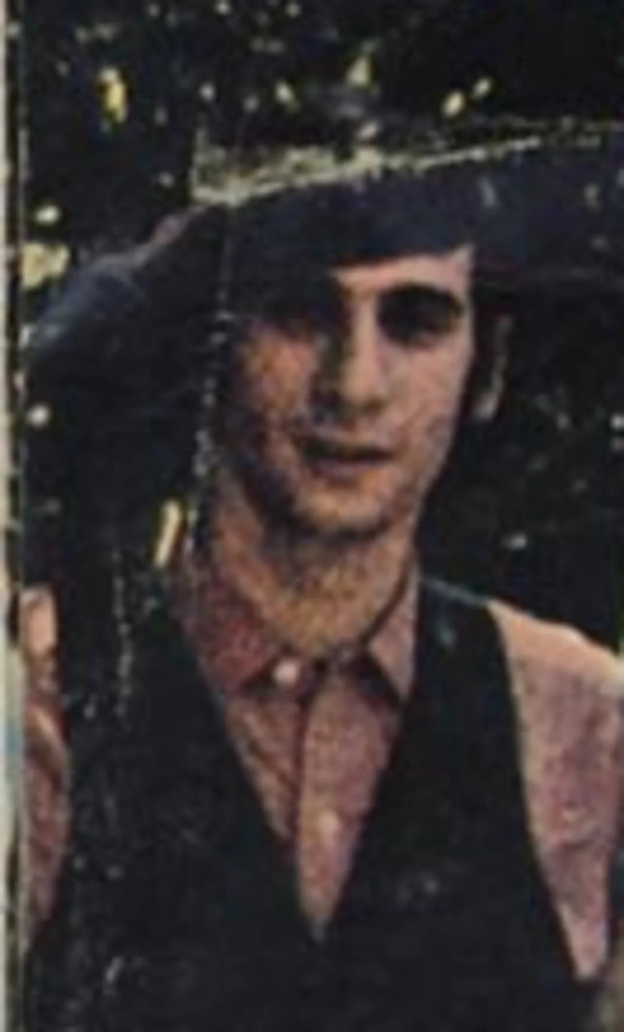Portrait of Andy Kulberg (1944–2002) – memorial page