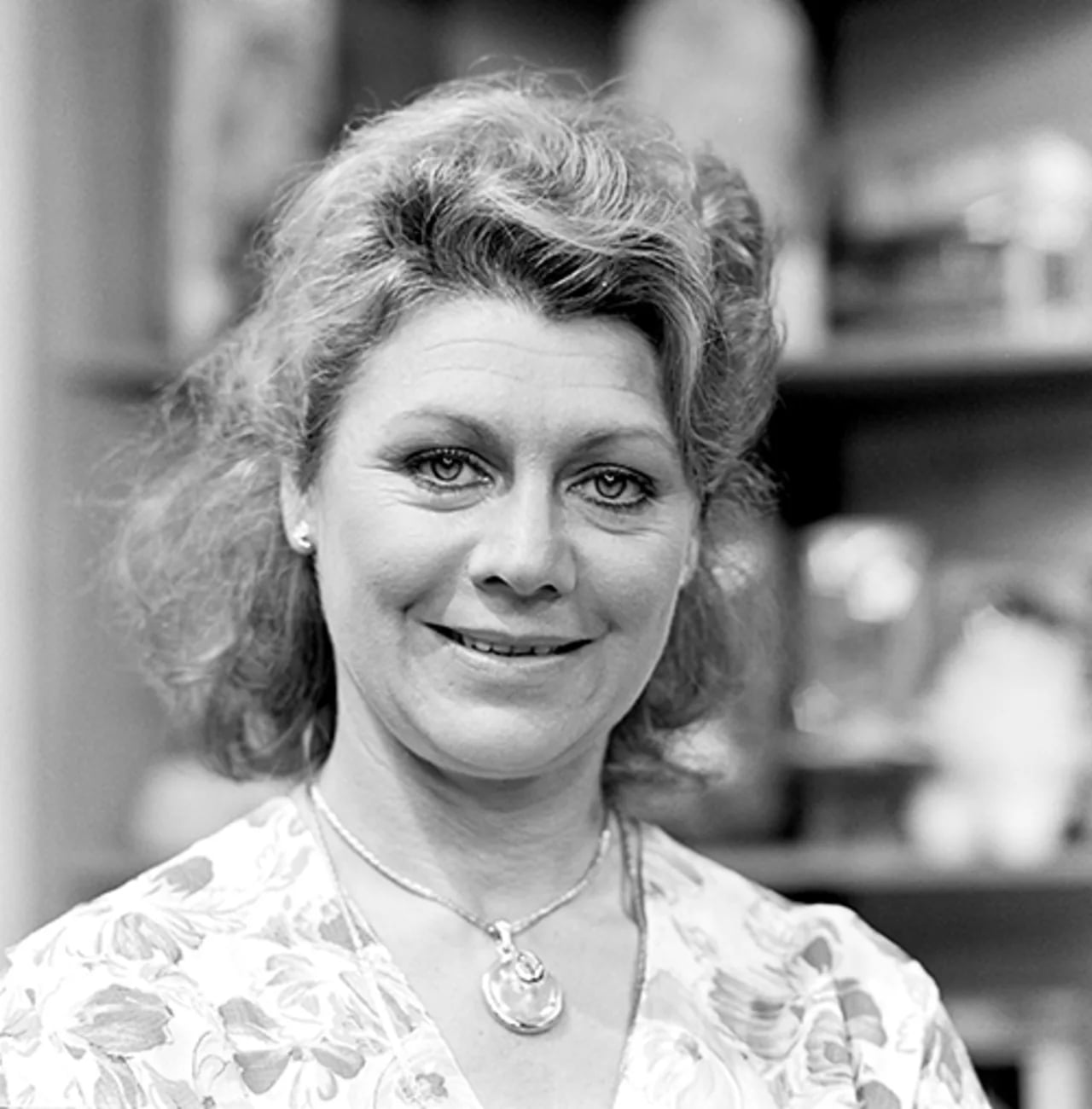 Porträt von Brûni Heinke (1940–2025) – Gedenkseite