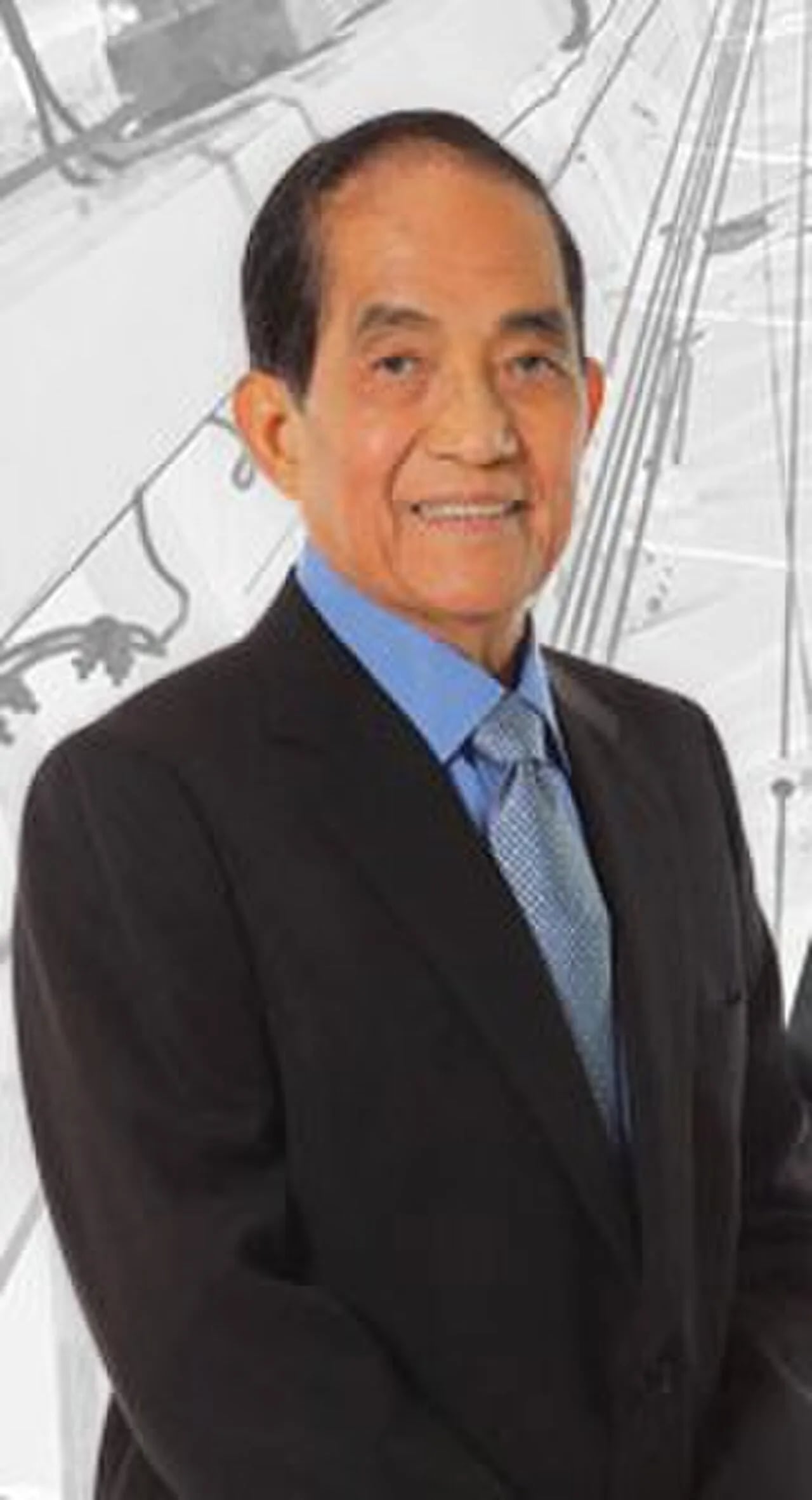 Porträt von Mel Lopez (1935–2017) – Gedenkseite