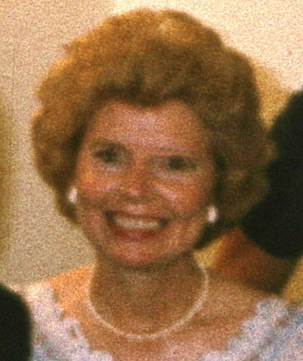 Porträt von Vonette Zachary Bright (1926–2015) – Gedenkseite