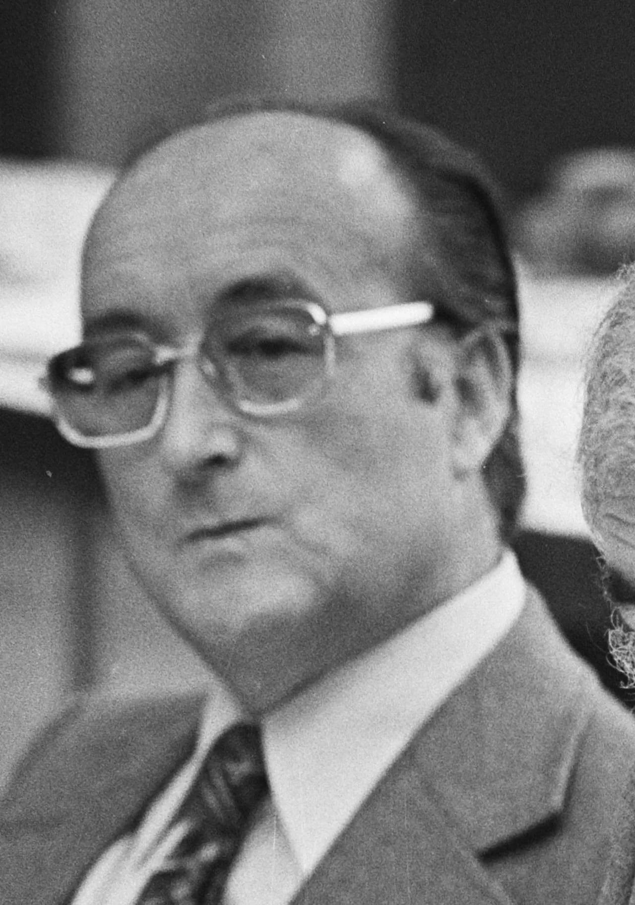 Porträt von Majel Custers (1920–2000) – Gedenkseite