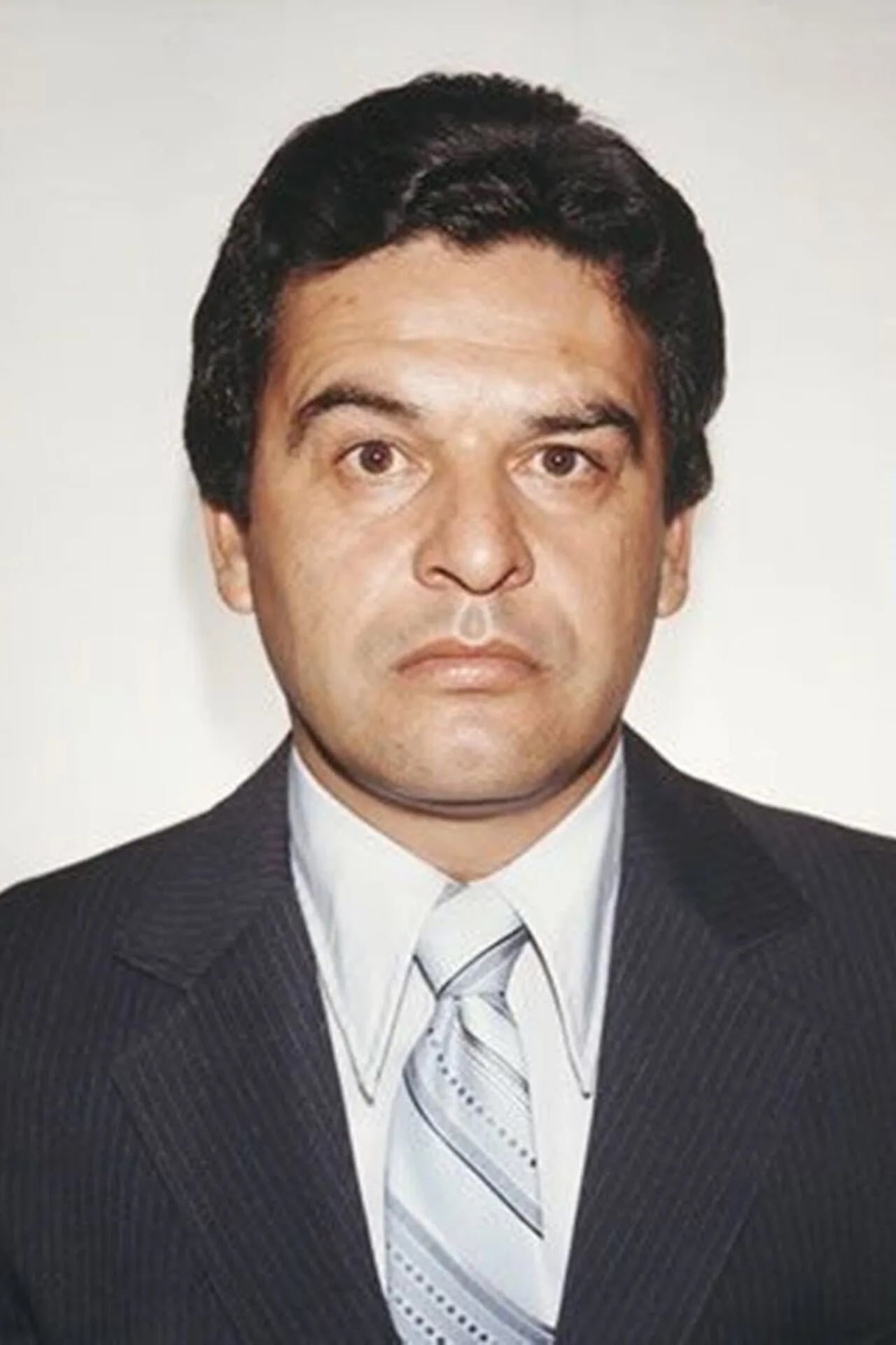 Porträt von Enrique Camarena (1947–1985) – Gedenkseite