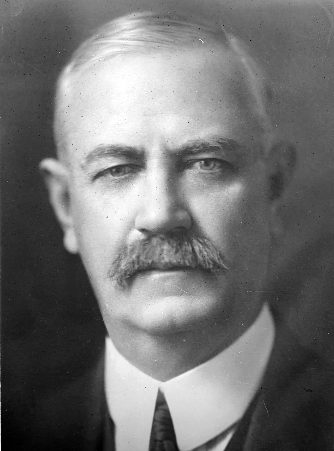 Portrait of A. Jeff McLemore (1857–1929) – memorial page