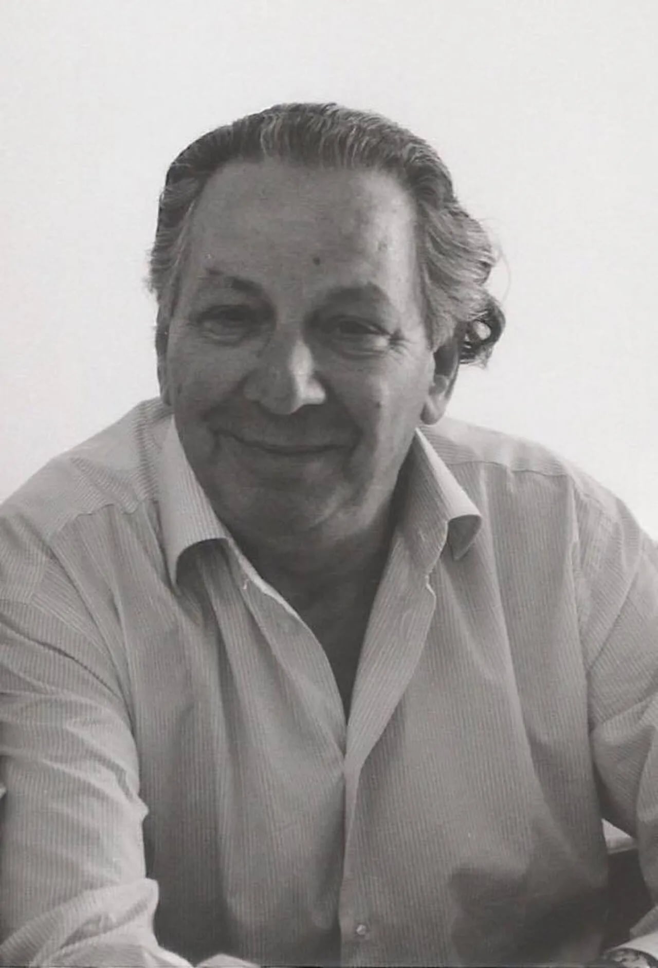 Porträt von Michele Cennamo (1935–2016) – Gedenkseite