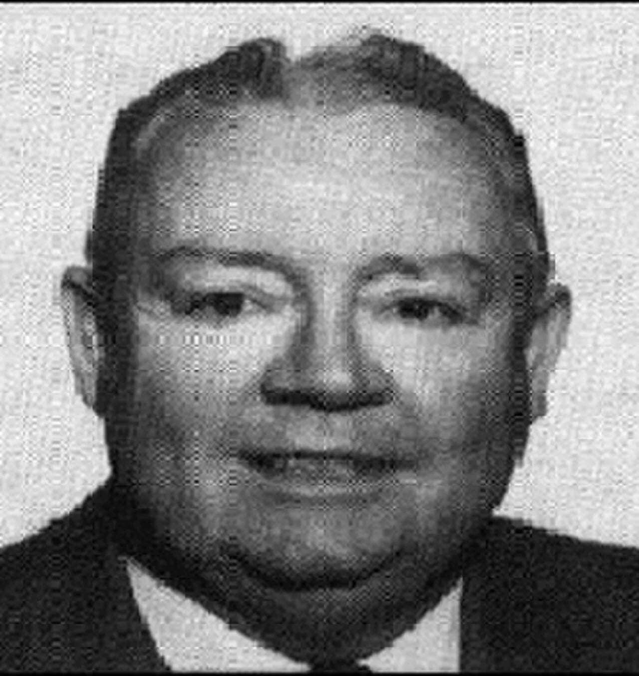 Portrait of Reed Green (1911–2002) – memorial page