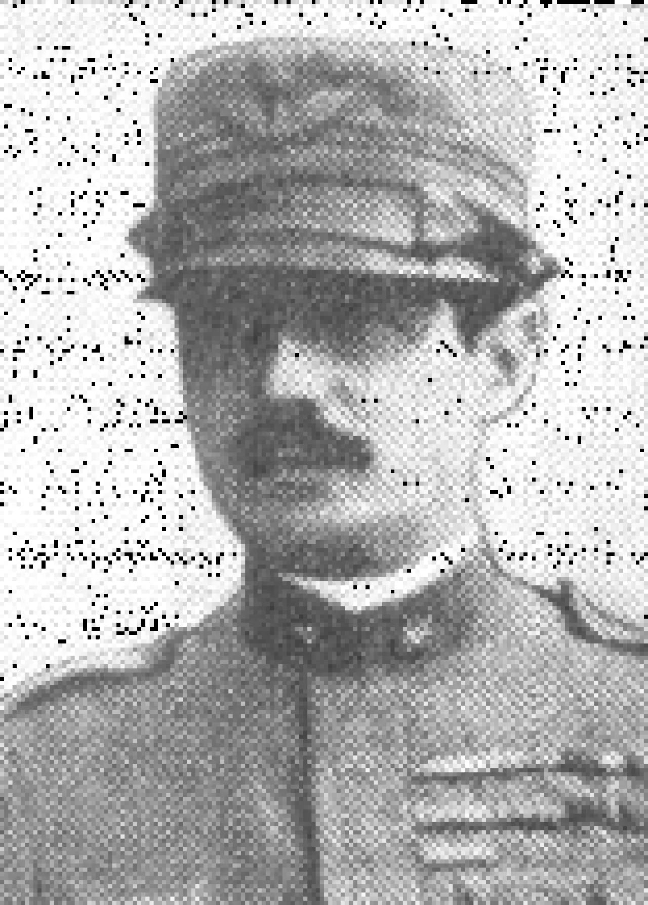 Portrait of Emilio Sailer (1865–1945) – memorial page