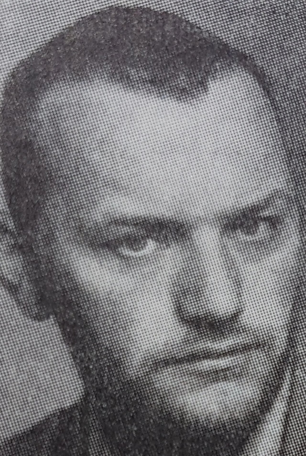 Portrait of Gunnar Thorén (1931–2002) – memorial page