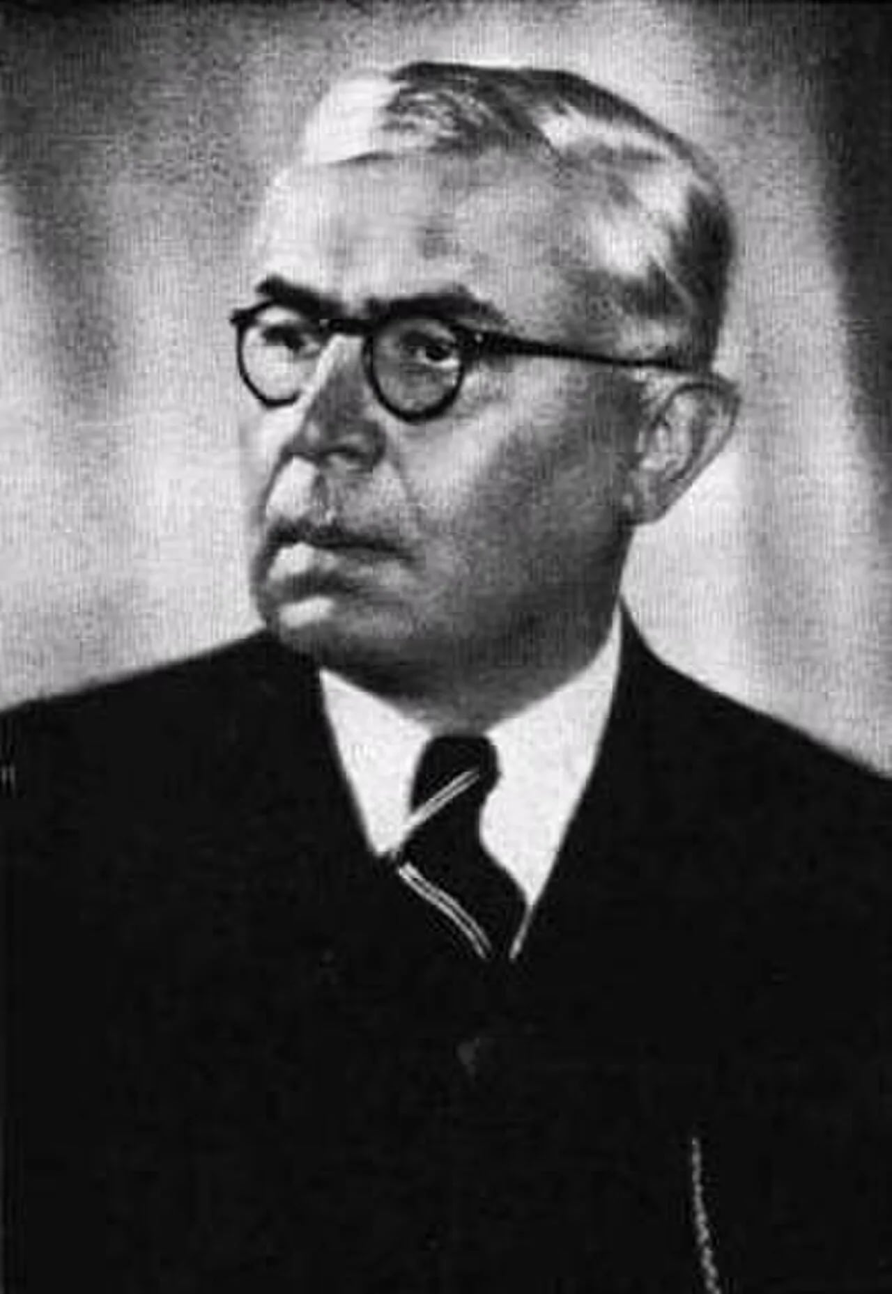 Portrait of Sever Bocu (1874–1951) – memorial page