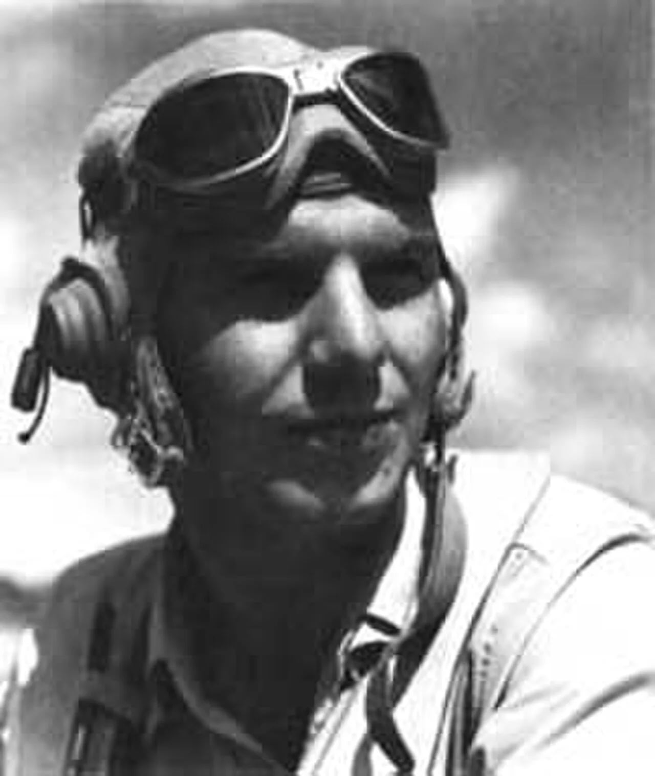 Porträt von Donald N. Aldrich (1917–1947) – Gedenkseite