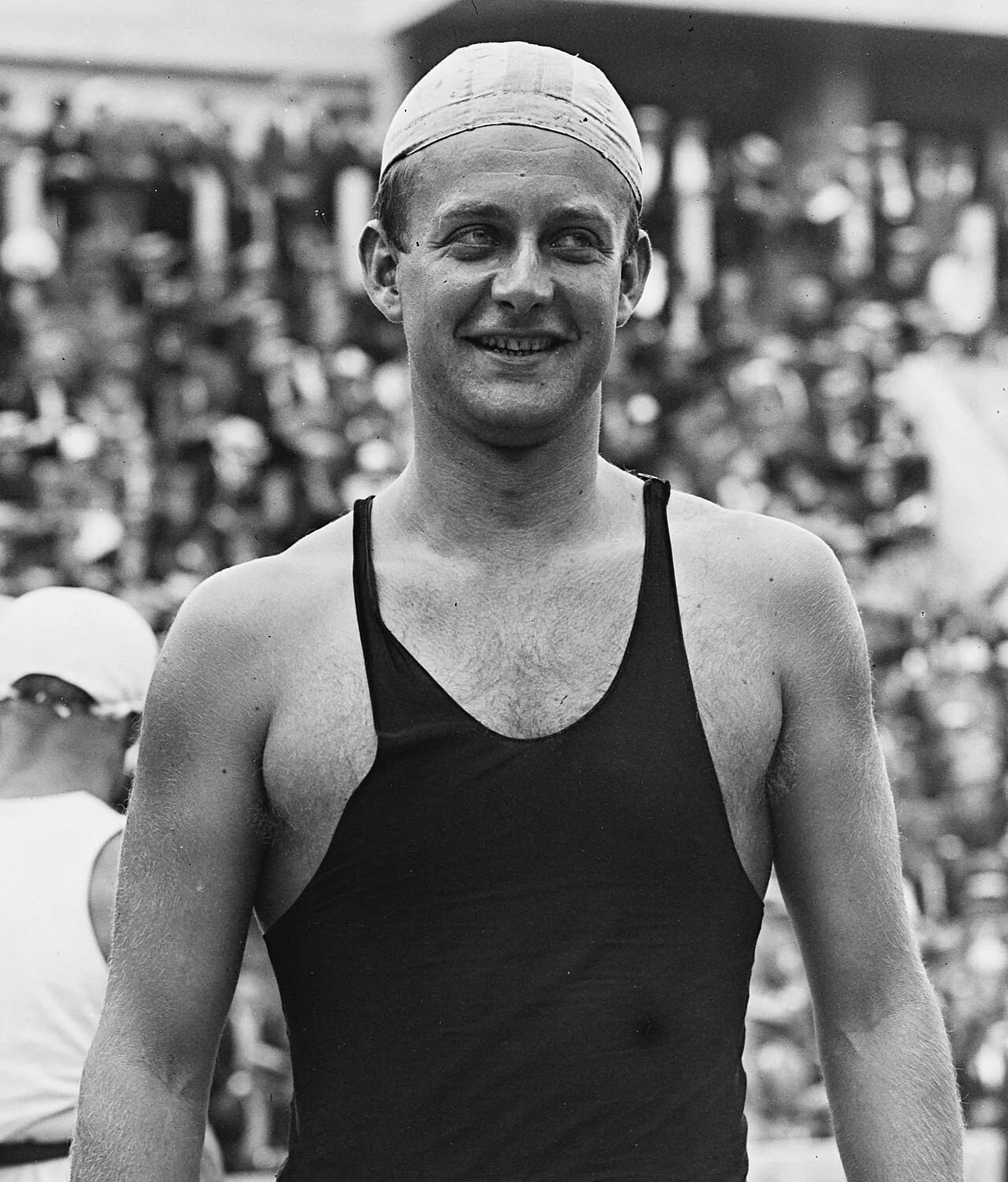 Porträt von Guy Middleton (1900–1994) – Gedenkseite