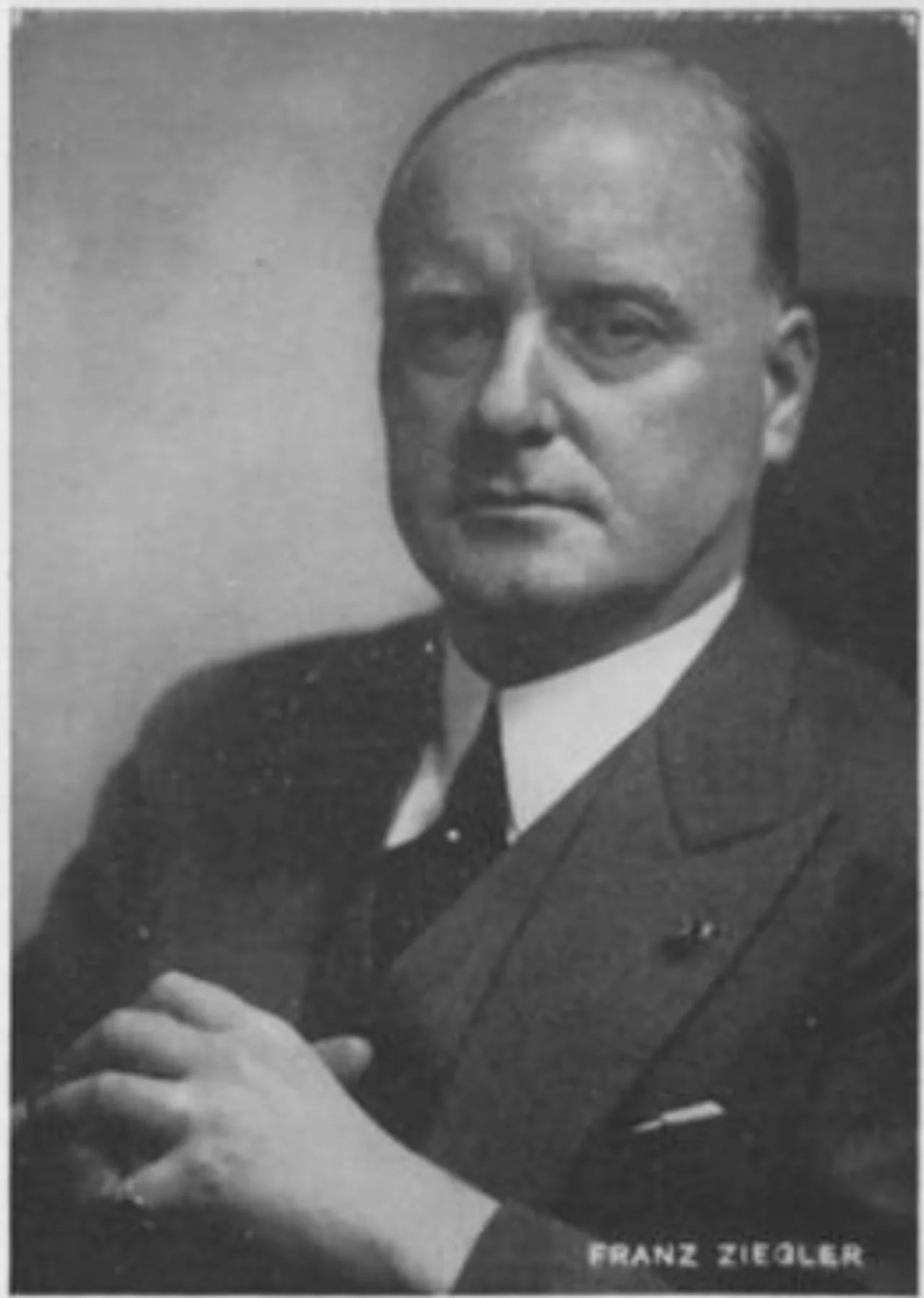 Portrait of Carel Begeer (1883–1956) – memorial page