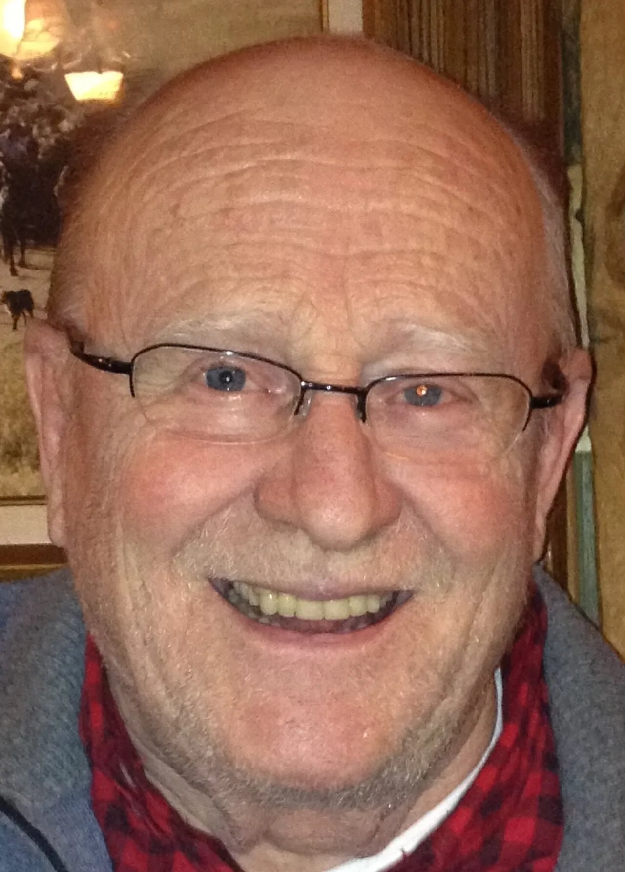 Portrait of Jean-Paul Jacquier (1940–2014) – memorial page
