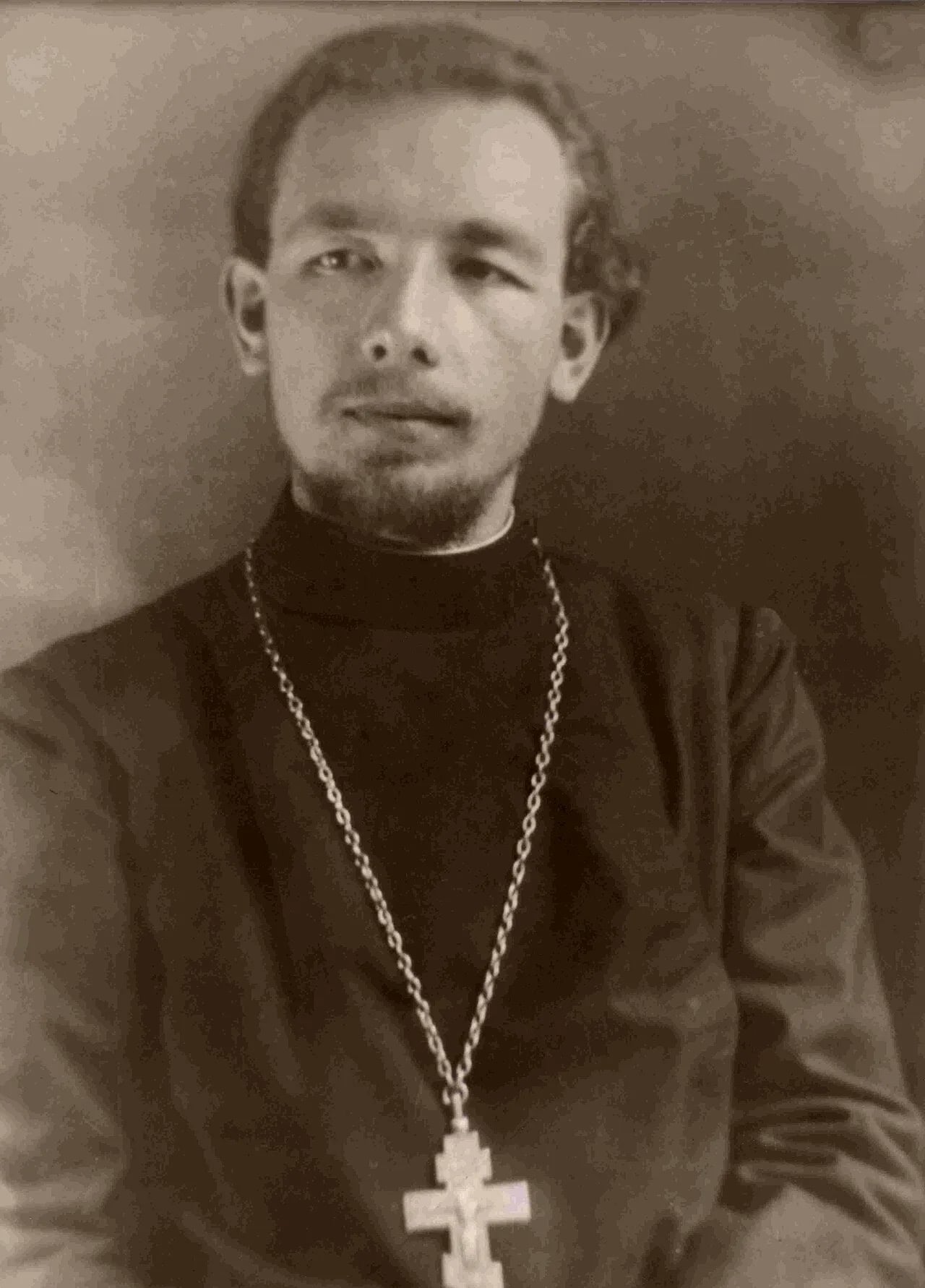 Portrait of Ján Kellner (1912–1941) – memorial page