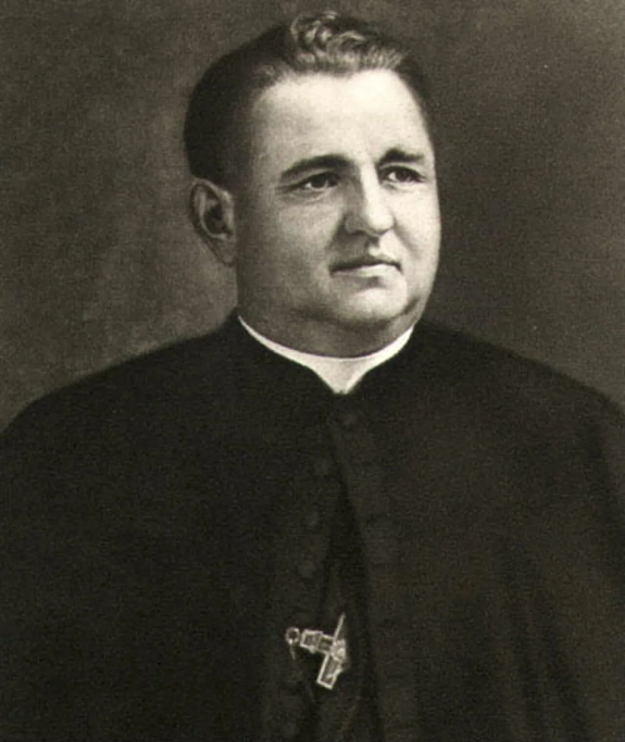 Portrait of Andrew Morrissey (1860–1921) – memorial page