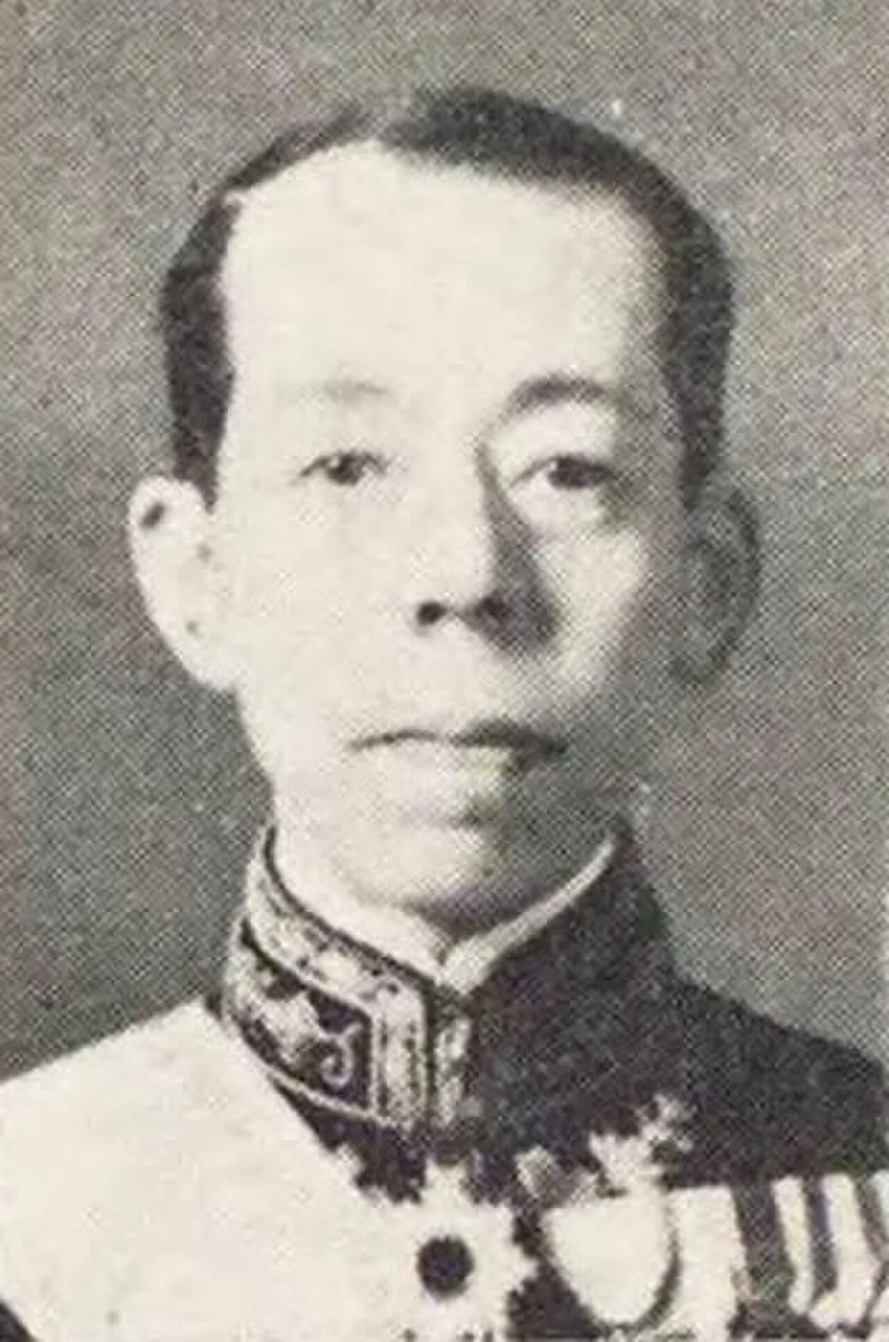 Portrait of Shin Watanabe (1884–1973) – memorial page