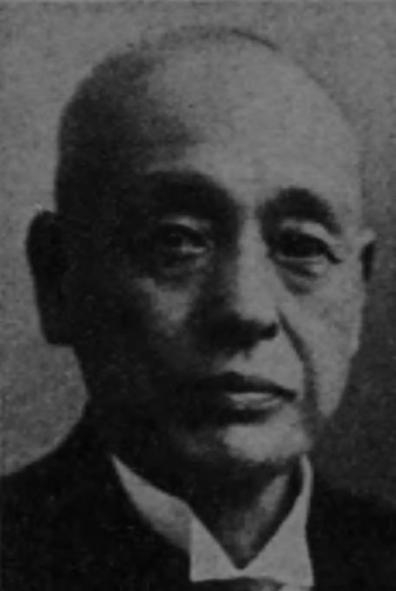 Portrait of Naitō Hisahiro (1859–1945) – memorial page