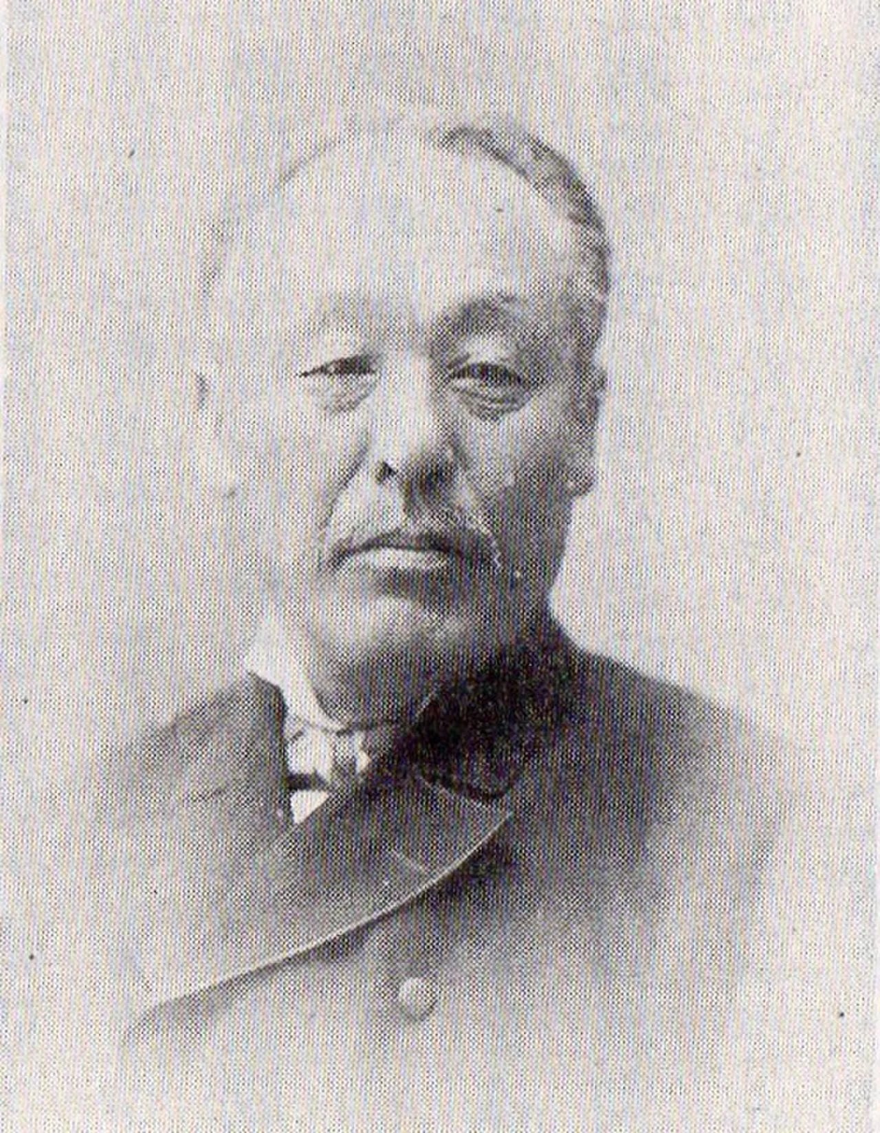 Portrait of Shirasu Taizō (1829–1891) – memorial page
