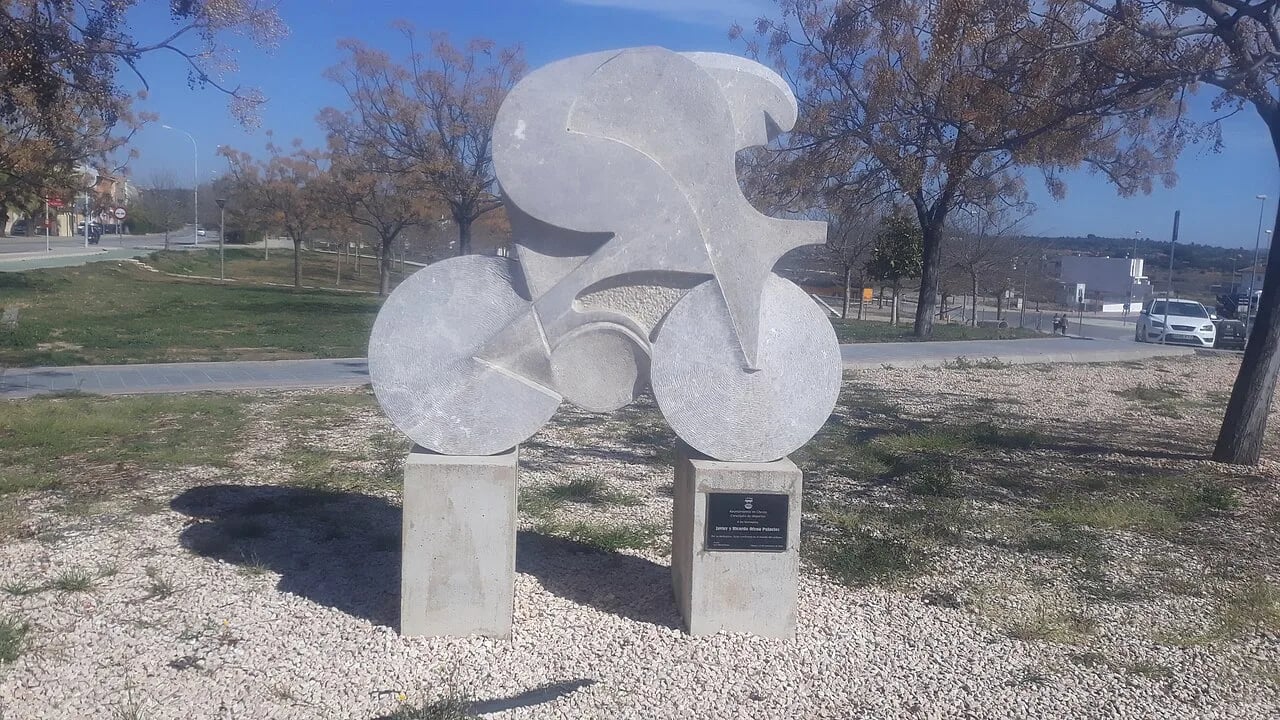 Portrait of Ricardo Otxoa (1974–2001) – memorial page