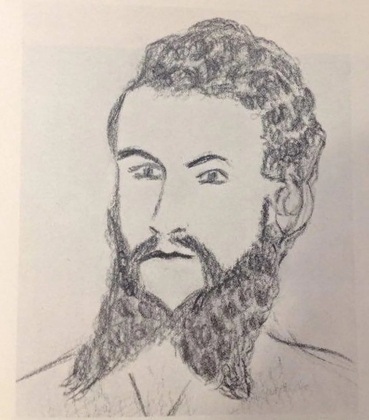 Portrait of Albert Delwarte (1847–1913) – memorial page