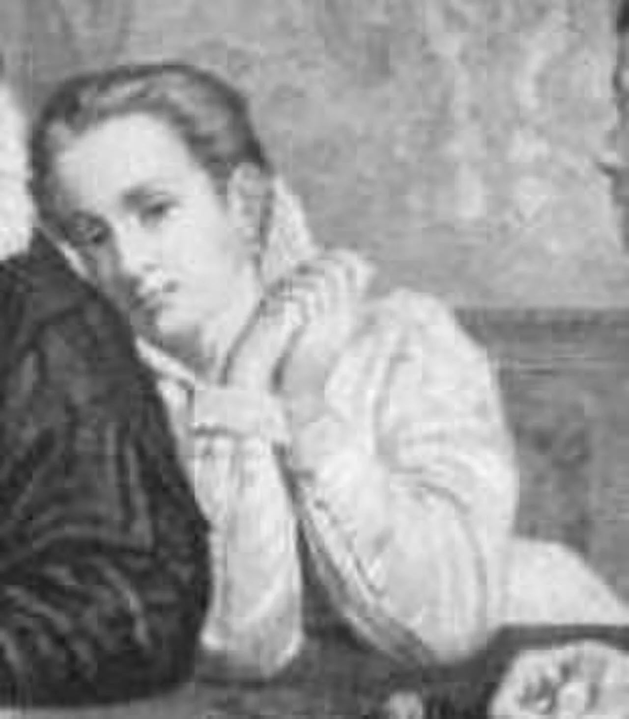 Porträt von Susanna Hall (1583–1649) – Gedenkseite
