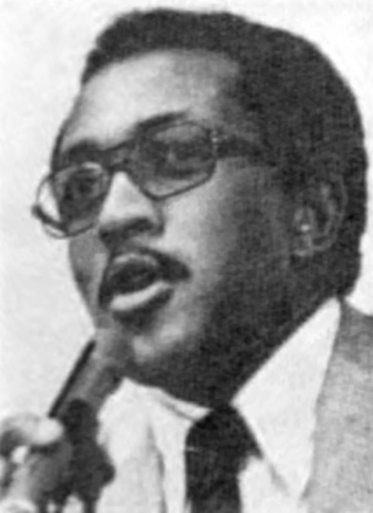 Portrait of Earl E. Nelson (1937–2016) – memorial page