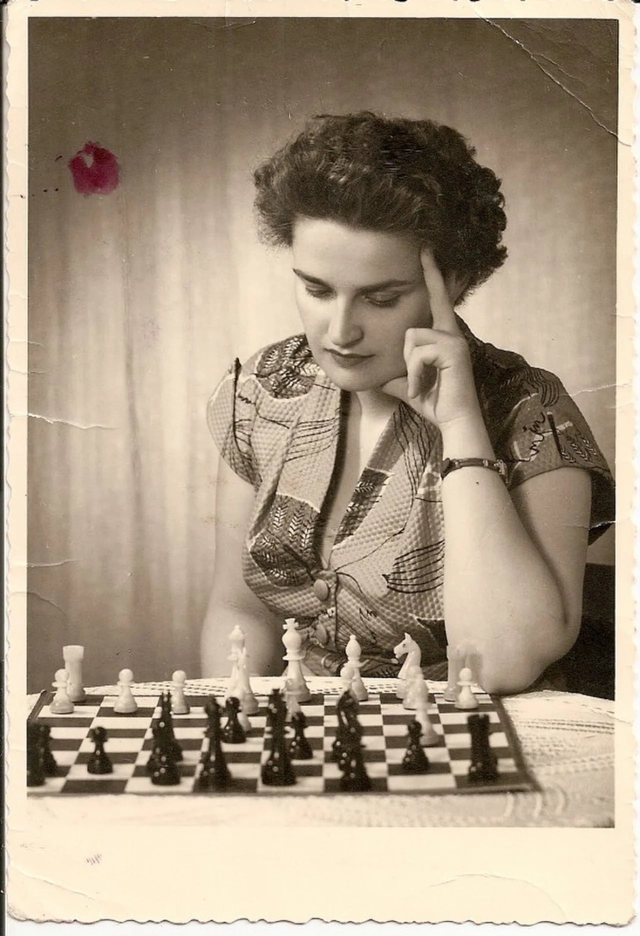 Porträt von Alfreda Hausner (1927–2019) – Gedenkseite