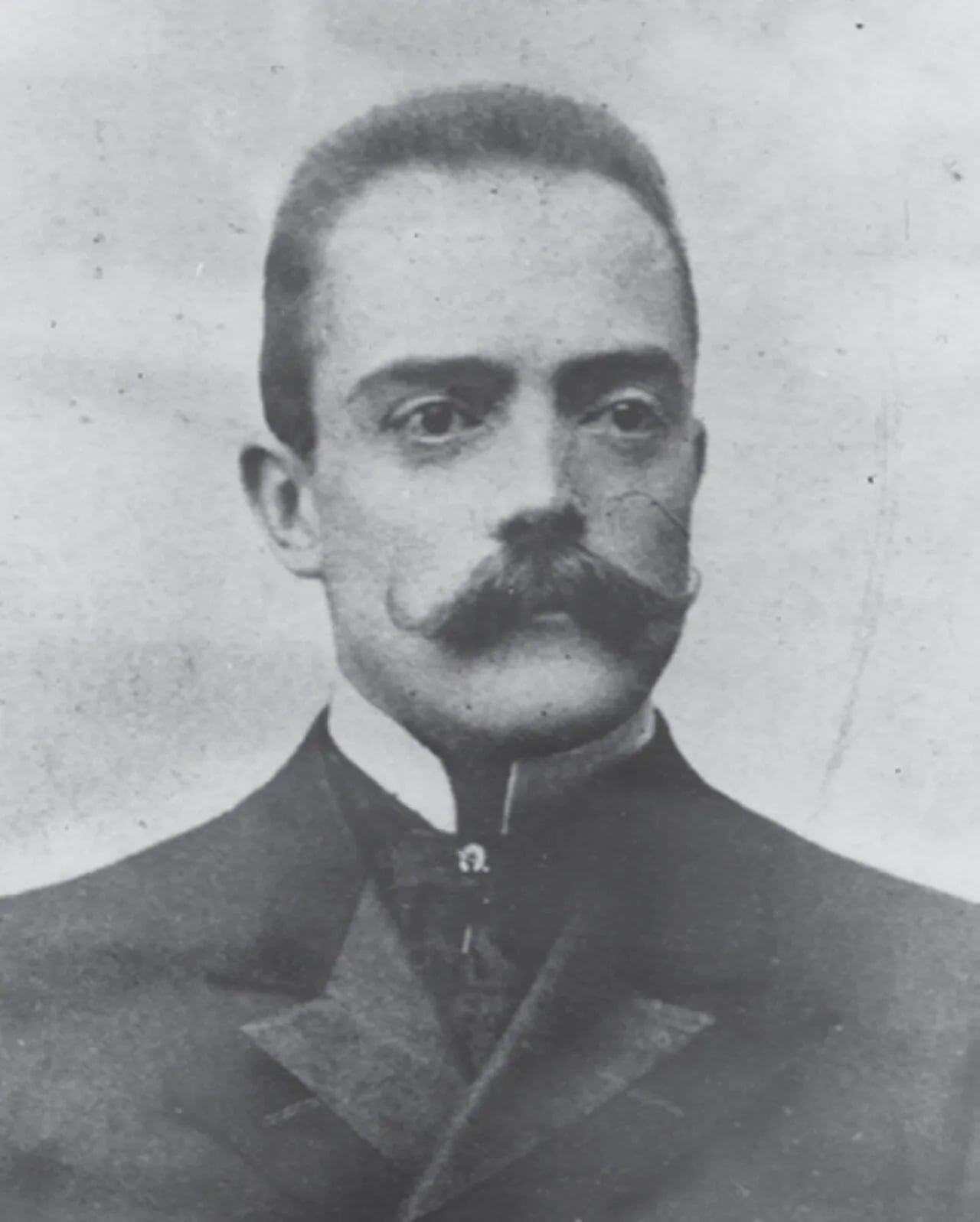 Portrait of Giovanni Lorenzoni (1873–1944) – memorial page