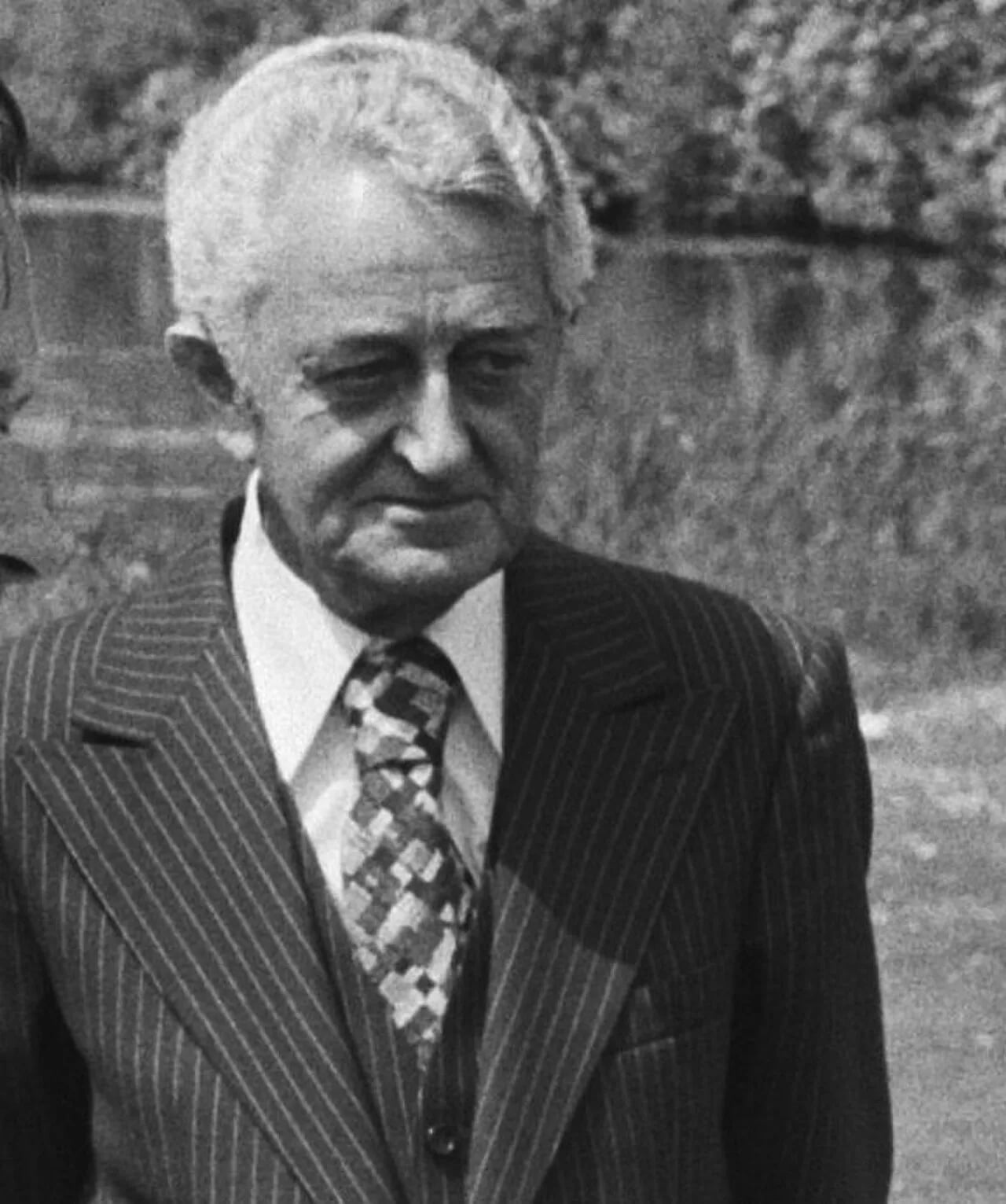 Porträt von Wim Kieboom (1918–1991) – Gedenkseite